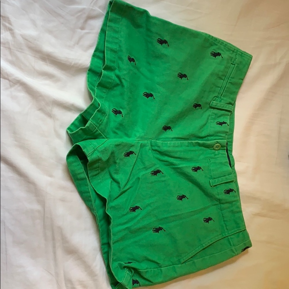 Ralph Lauren Sport shorts